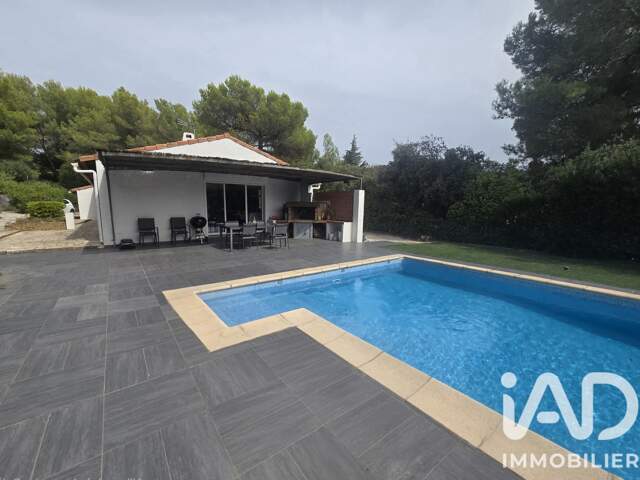 Vente Maison/villa 6 pièces — photo du bien