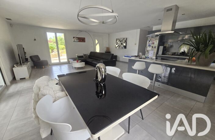 Vente Maison/villa 6 pièces — photo 3