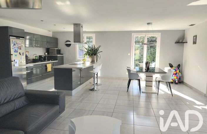 Vente Maison/villa 6 pièces — photo 4