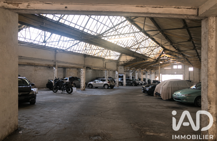 Vente Parking 12 m&sup2; — photo 3