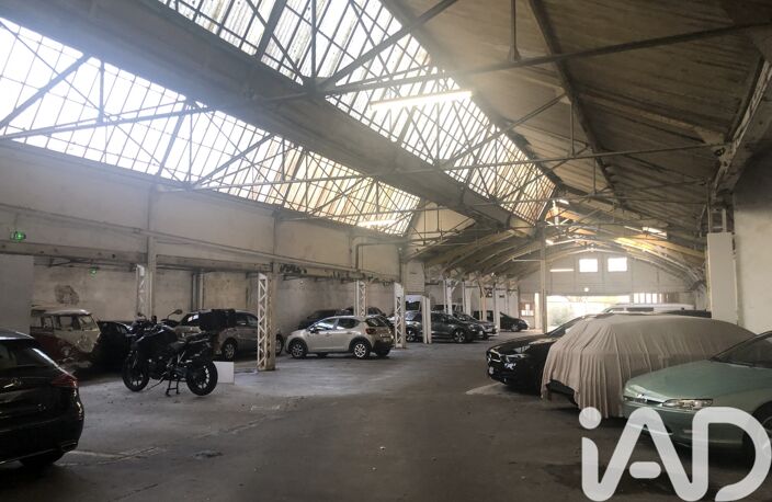 Vente Parking 12 m&sup2; — photo 4