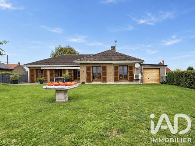Vente Maison de village 6 pièces — photo du bien