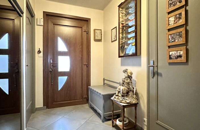 Vente Maison de village 6 pièces — photo 2