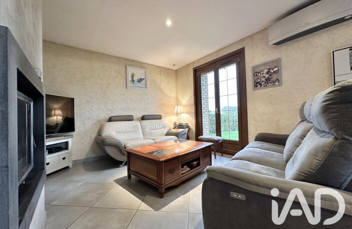 Vente Maison de village 6 pièces — photo 3