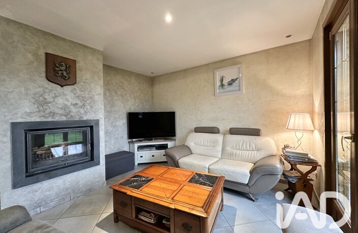 Vente Maison de village 6 pièces — photo 4