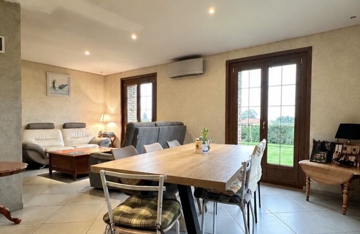 Vente Maison de village 6 pièces — photo 5