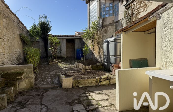 Vente Maison/villa 4 pièces — photo 2