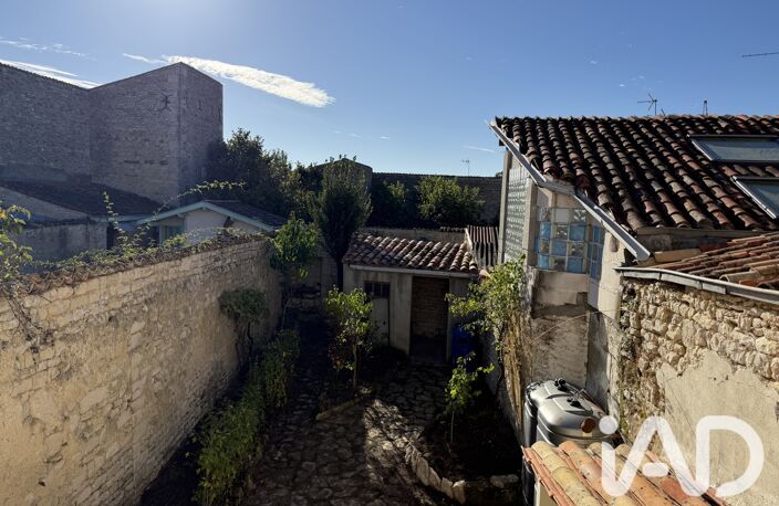 Vente Maison/villa 4 pièces — photo 3