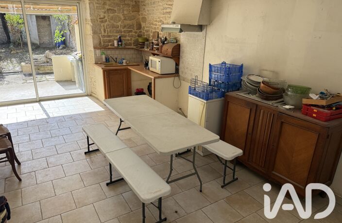 Vente Maison/villa 4 pièces — photo 4