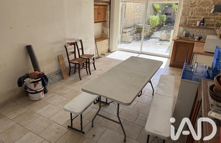 Vente Maison/villa 4 pièces — photo 5
