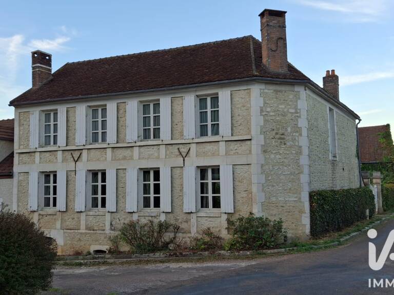 Vente Maison/villa 6 pièces — photo 1