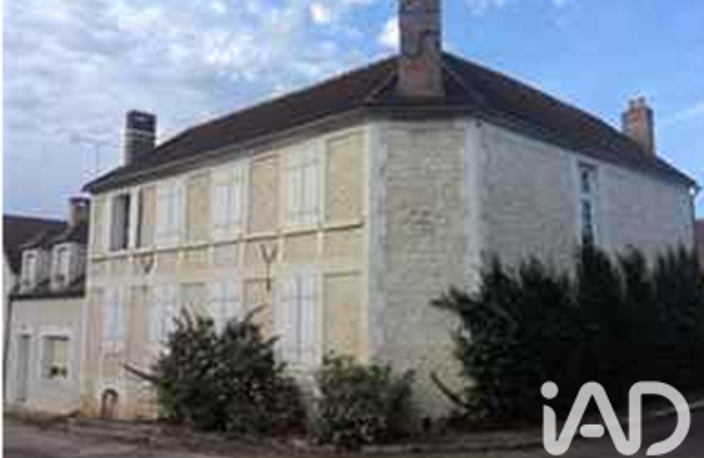 Vente Maison/villa 6 pièces — photo 2