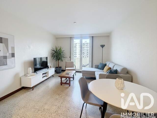 Vente Appartement 3 pièces — photo du bien