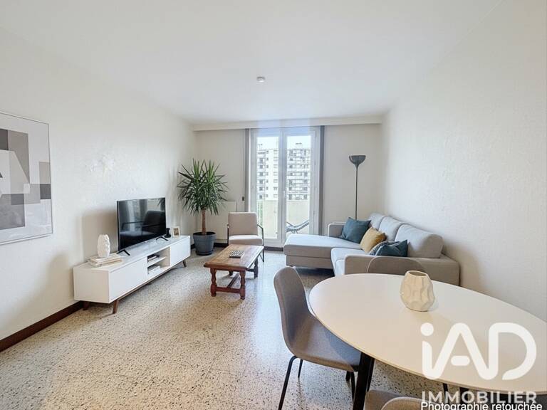 Vente Appartement 3 pièces — photo 1