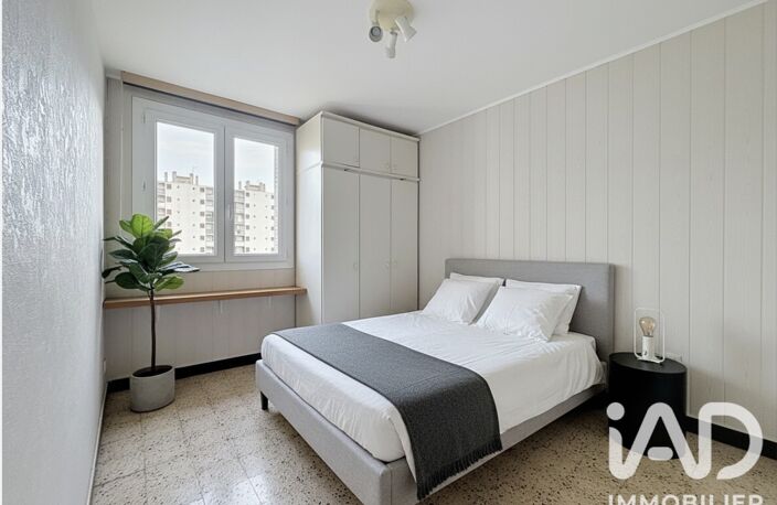 Vente Appartement 3 pièces — photo 5