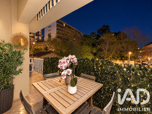 Vente Appartement 3 pièces — photo du bien