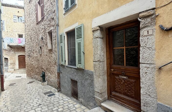Vente Maison de village 5 pièces — photo 5
