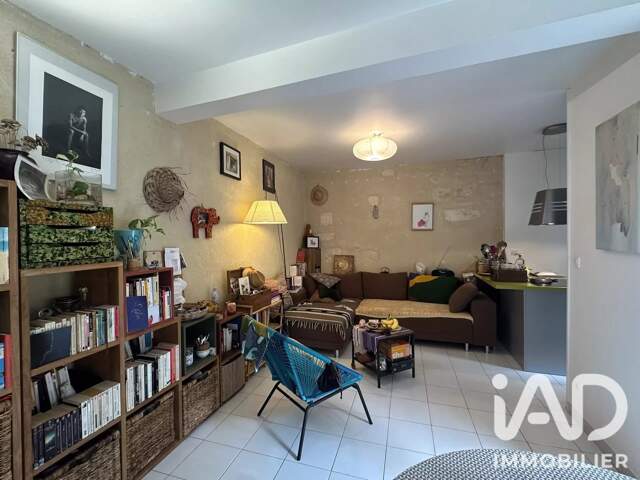 Vente Appartement 3 pièces — photo du bien
