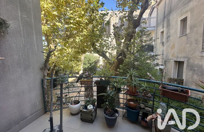 Vente Appartement 3 pièces — photo 2