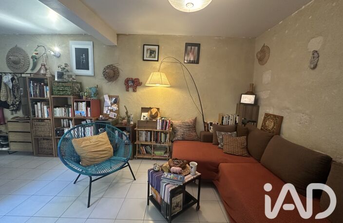 Vente Appartement 3 pièces — photo 3