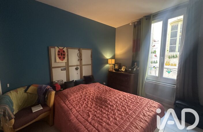 Vente Appartement 3 pièces — photo 4