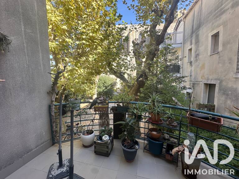 Vente Appartement 3 pièces — photo 1