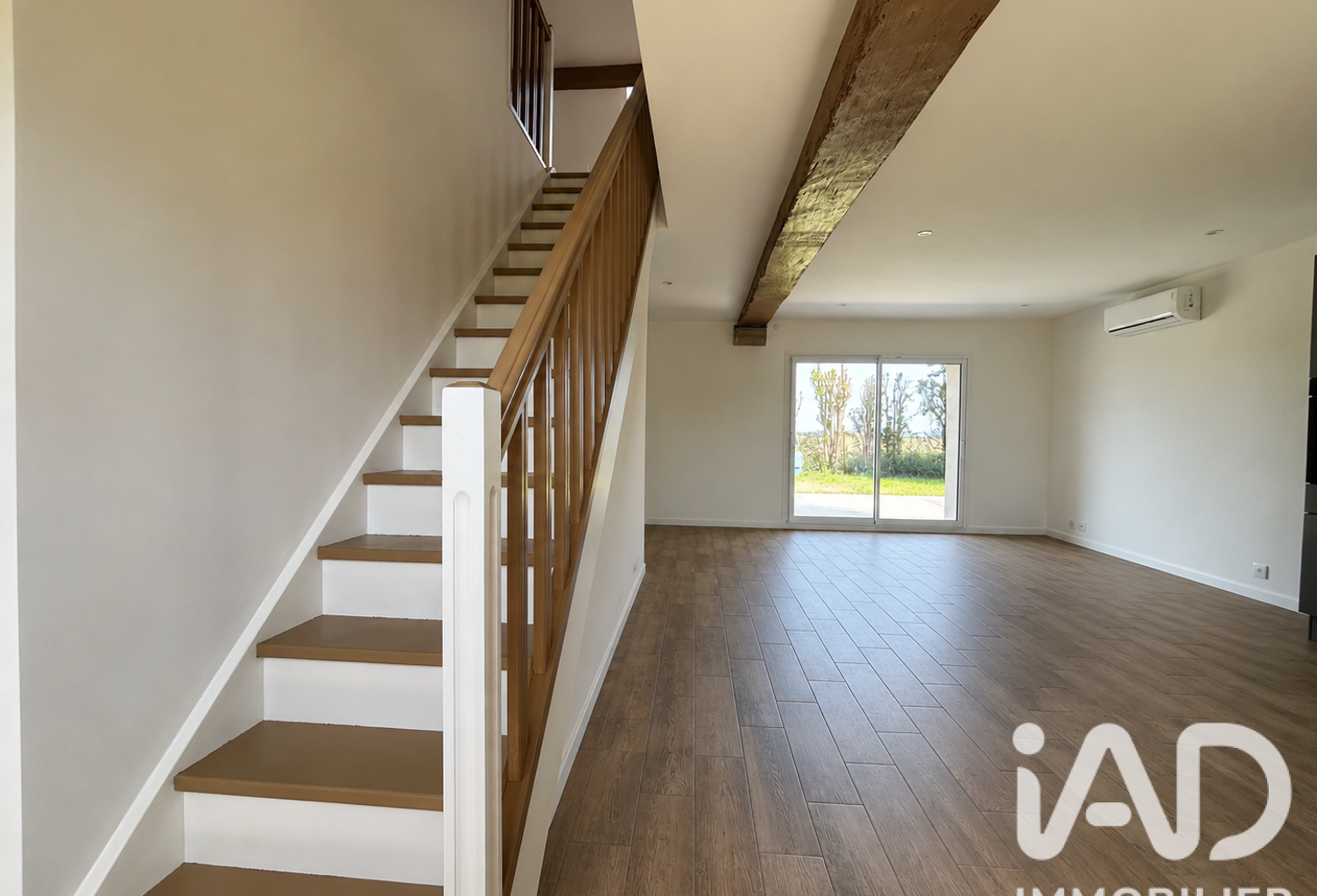 Vente Maison de campagne 5 pièces — photo 1