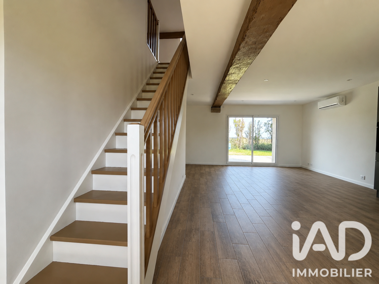 Vente Maison de campagne 5 pièces — photo 1