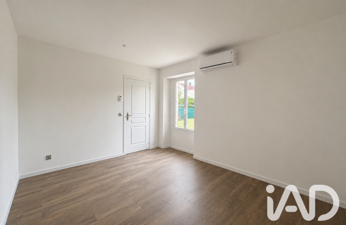 Vente Maison de campagne 5 pièces — photo 3
