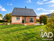 Vente Maison/villa 4 pièces — photo 2