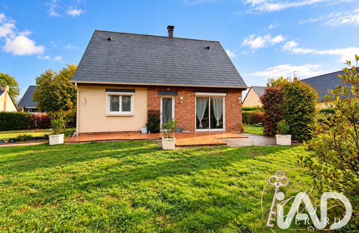 Vente Maison/villa 4 pièces — photo 2