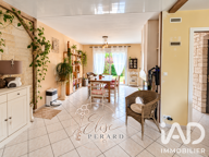 Vente Maison/villa 4 pièces — photo 3