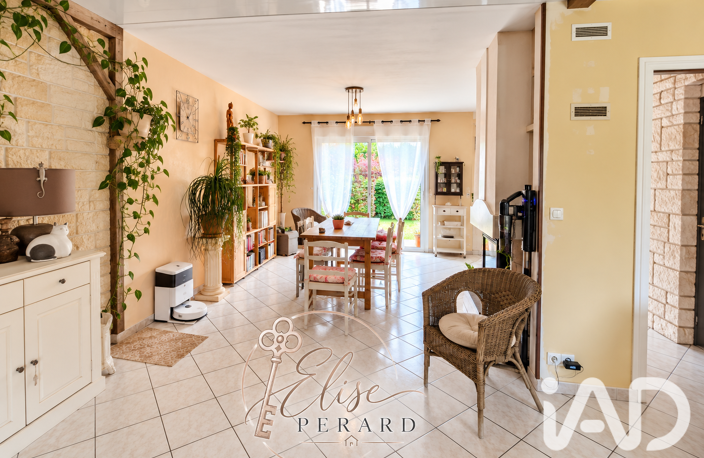 Vente Maison/villa 4 pièces — photo 3
