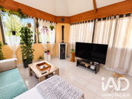 Vente Maison/villa 4 pièces — photo 4
