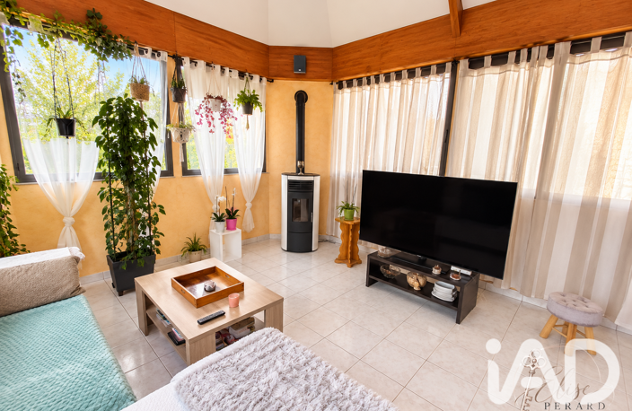Vente Maison/villa 4 pièces — photo 4