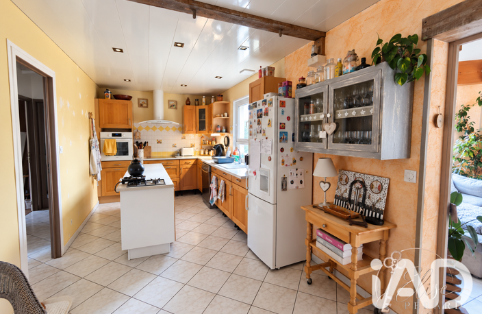 Vente Maison/villa 4 pièces — photo 5