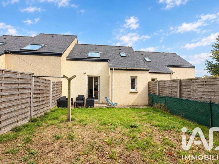 Vente Maison/villa 4 pièces — photo 1