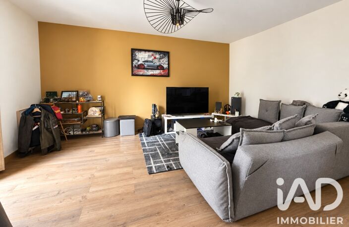 Vente Maison/villa 4 pièces — photo 2