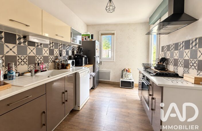 Vente Maison/villa 4 pièces — photo 3