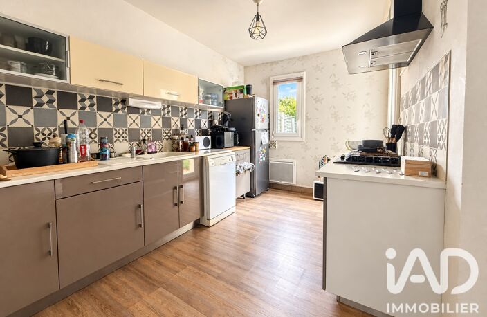Vente Maison/villa 4 pièces — photo 4