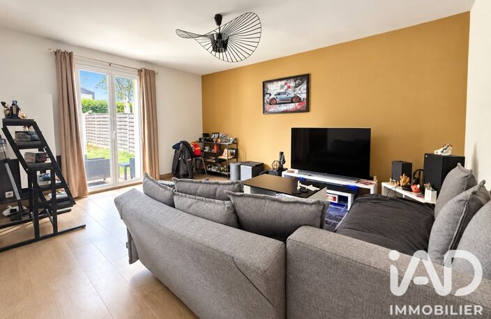 Vente Maison/villa 4 pièces — photo 5