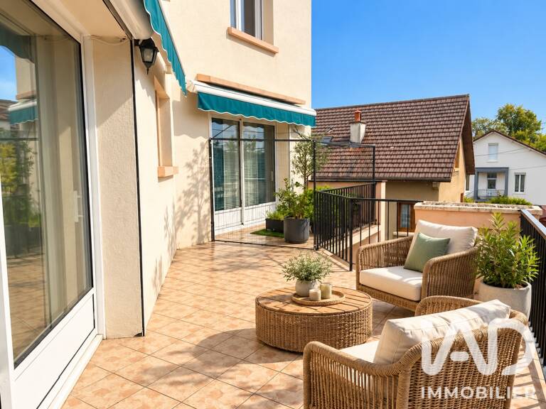 Vente Appartement 3 pièces — photo 1