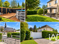 Vente Maison traditionnelle 7 pièces — photo 2