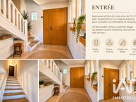 Vente Maison traditionnelle 7 pièces — photo 3