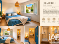 Vente Maison traditionnelle 7 pièces — photo 4