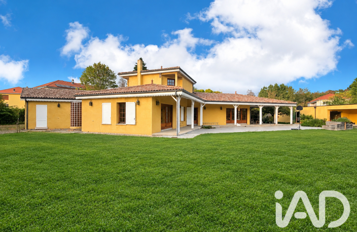 Vente Maison/villa 7 pièces — photo 5