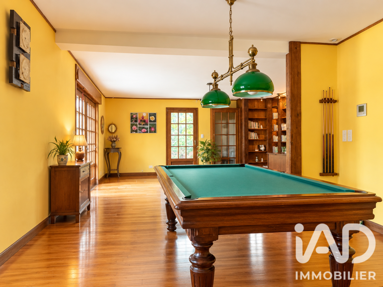 Vente Maison/villa 7 pièces — photo 1