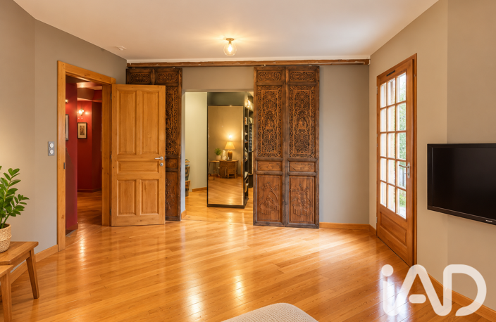 Vente Maison/villa 7 pièces — photo 2