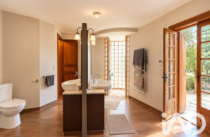 Vente Maison/villa 7 pièces — photo 3