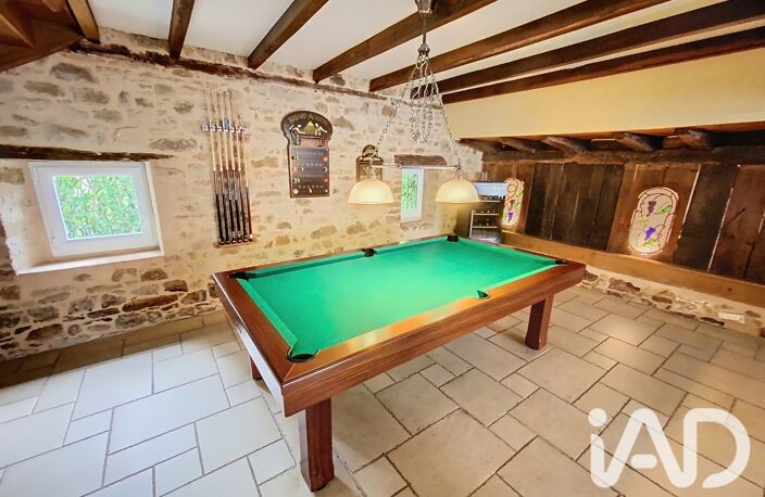 Vente Maison/villa 10 pièces — photo 5